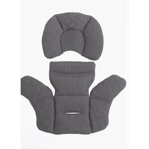Nuna PIPA™ Series Infant Insert 2 Piece Only Stokke Pippa Car seat NEW $50